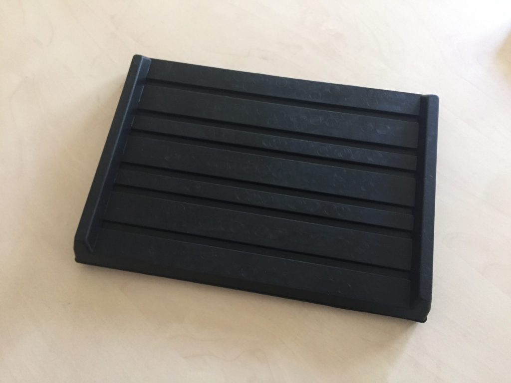 rail pad rail pad