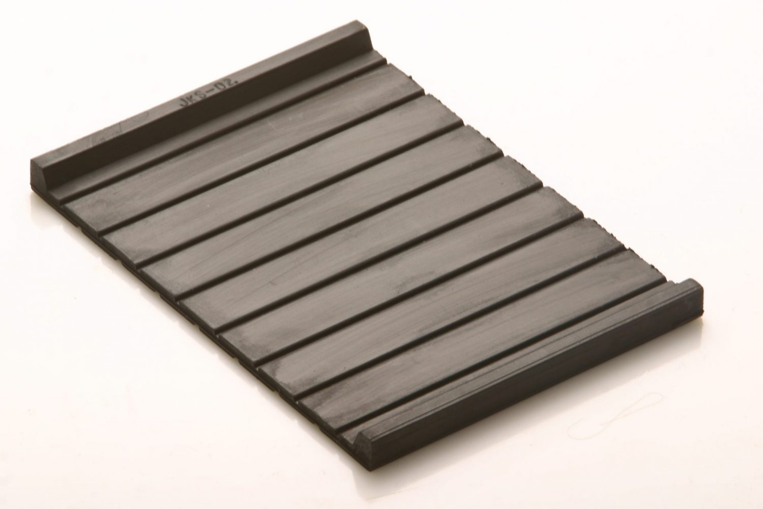 Rail Rubber Pads